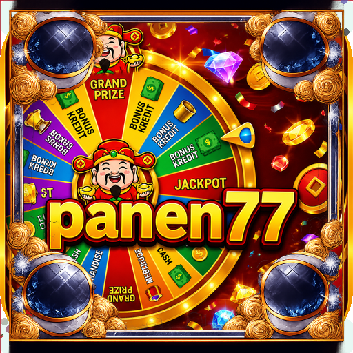 panen77 — galeri pratinjau - APK Resmi
