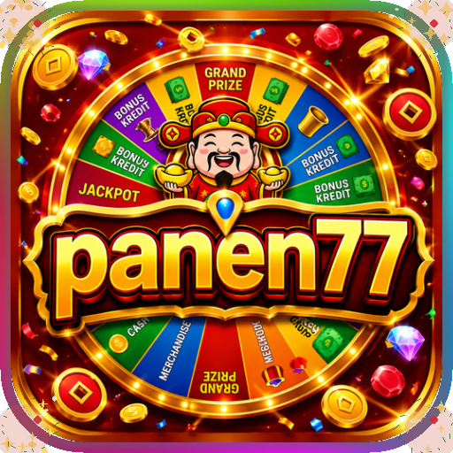 panen77 — galeri pratinjau Resmi APK